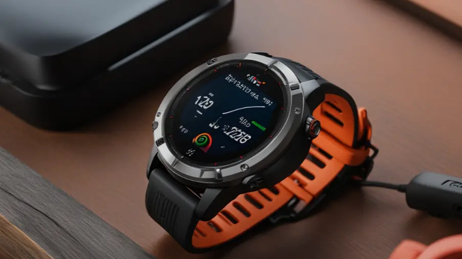 smartwatches